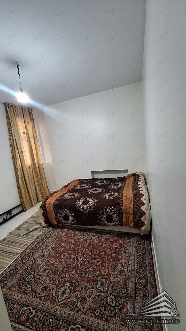 یکخوابه 75 متری / شمس آباد