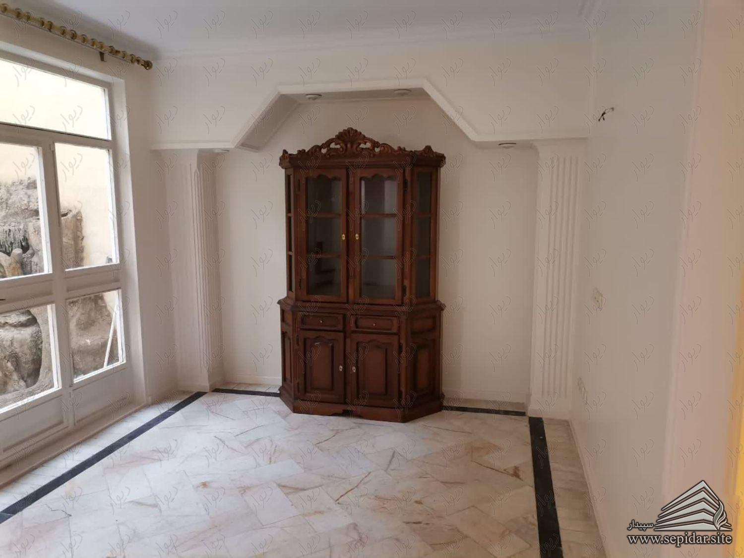 اجاره آپارتمان 149 متری / شهید مطهری ، خیابان ولیعصر