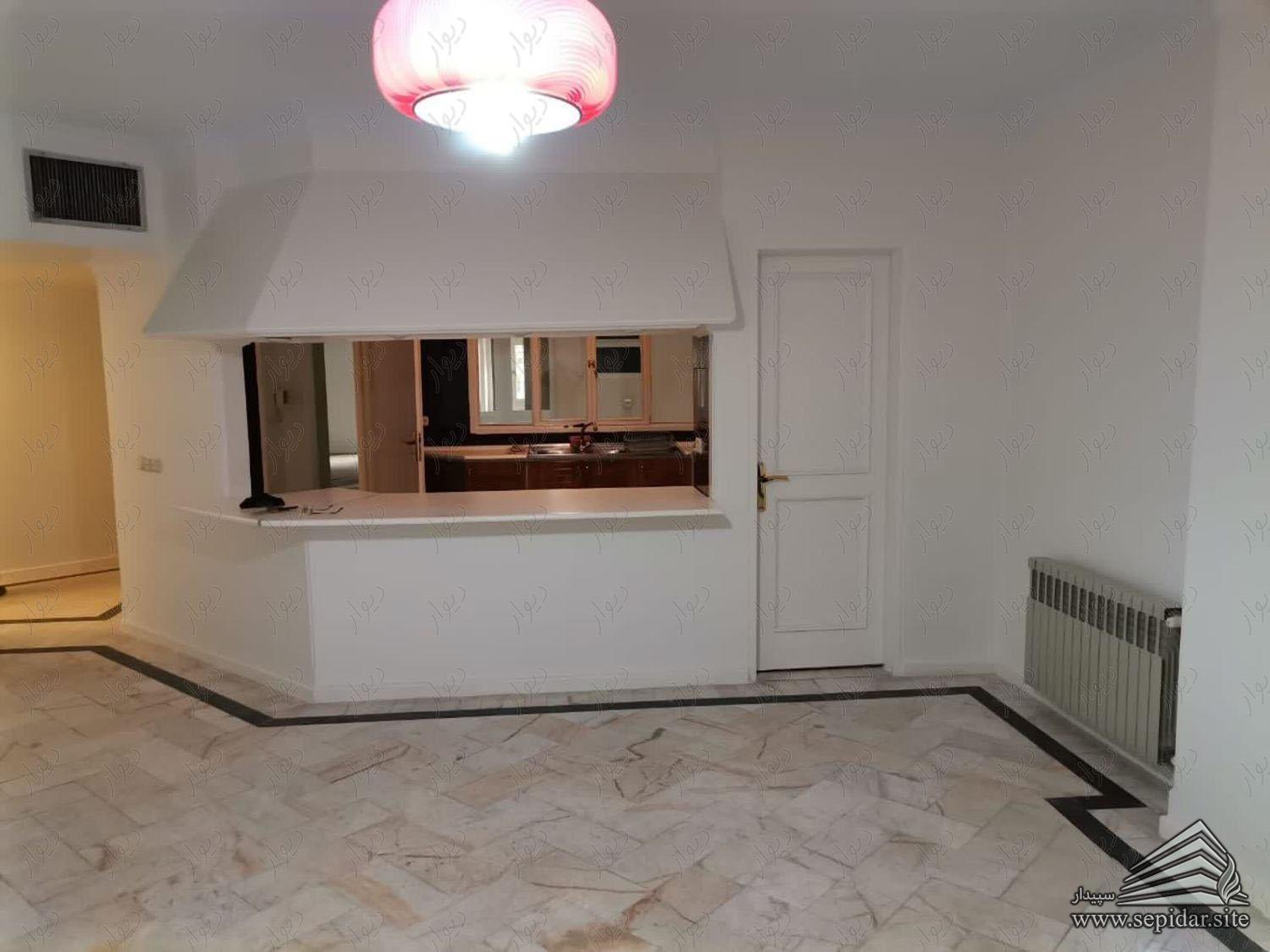 اجاره آپارتمان 149 متری / شهید مطهری ، خیابان ولیعصر
